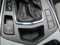 2012 Gray Flannel Metallic Cadillac SRX Luxury AWD  photo #34