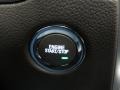 Gray Flannel Metallic - SRX Luxury AWD Photo No. 36