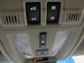Gray Flannel Metallic - SRX Luxury AWD Photo No. 37