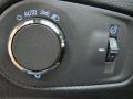 Gray Flannel Metallic - SRX Luxury AWD Photo No. 41