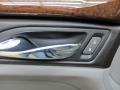 2012 Gray Flannel Metallic Cadillac SRX Luxury AWD  photo #43
