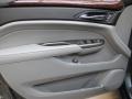 2012 Gray Flannel Metallic Cadillac SRX Luxury AWD  photo #45