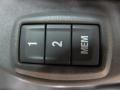 Gray Flannel Metallic - SRX Luxury AWD Photo No. 46