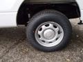 Oxford White - F150 XL Regular Cab 4x4 Photo No. 9