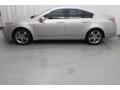 Palladium Silver Metallic - TL 3.7 SH-AWD Technology Photo No. 4