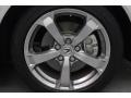 2010 Acura TL 3.7 SH-AWD Technology Wheel and Tire Photo