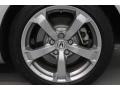 Palladium Silver Metallic - TL 3.7 SH-AWD Technology Photo No. 10