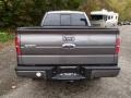 2013 Sterling Gray Metallic Ford F150 FX4 SuperCab 4x4  photo #7
