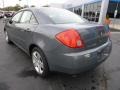 2009 Dark Steel Gray Metallic Pontiac G6 Sedan  photo #3