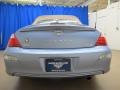 2008 Cosmic Blue Metallic Toyota Solara SLE V6 Convertible  photo #8