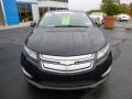 2013 Black Chevrolet Volt   photo #8