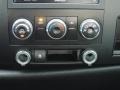 Summit White - Silverado 1500 LT Crew Cab Photo No. 19