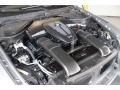 2009 BMW X5 4.8 Liter DOHC 32-Valve VVT V8 Engine Photo