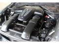 4.8 Liter DOHC 32-Valve VVT V8 Engine for 2009 BMW X5 xDrive48i #87448154
