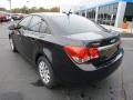 Black Granite Metallic - Cruze LT Photo No. 3