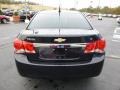 Black Granite Metallic - Cruze LT Photo No. 4