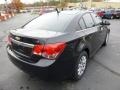 Black Granite Metallic - Cruze LT Photo No. 5