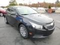 Black Granite Metallic - Cruze LT Photo No. 7