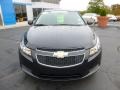 Black Granite Metallic - Cruze LT Photo No. 8