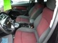 Black Granite Metallic - Cruze LT Photo No. 10