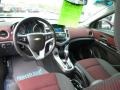Black Granite Metallic - Cruze LT Photo No. 12