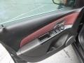 Black Granite Metallic - Cruze LT Photo No. 14
