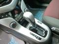 Black Granite Metallic - Cruze LT Photo No. 16