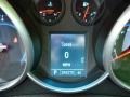Black Granite Metallic - Cruze LT Photo No. 20