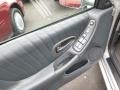 2002 Galaxy Silver Metallic Pontiac Grand Prix GT Sedan  photo #9