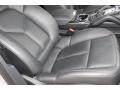 Classic Silver Metallic - Cayenne  Photo No. 43