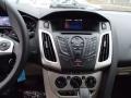 Sterling Gray - Focus SE Sedan Photo No. 16