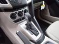 2014 Sterling Gray Ford Focus SE Sedan  photo #17