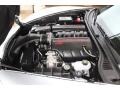 6.2 Liter OHV 16-Valve LS3 V8 Engine for 2011 Chevrolet Corvette Grand Sport Coupe #87449489