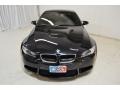 Jerez Black Metallic - M3 Coupe Photo No. 4