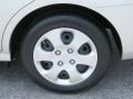 Silver - Spectra EX Sedan Photo No. 11