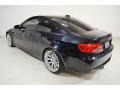 Jerez Black Metallic - M3 Coupe Photo No. 7