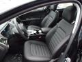 Tuxedo Black - Fusion SE EcoBoost Photo No. 10