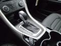 Tuxedo Black - Fusion SE EcoBoost Photo No. 18