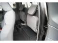 2014 Magnetic Gray Metallic Toyota Tacoma V6 TRD Access Cab 4x4  photo #7