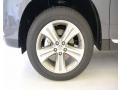 2013 Magnetic Gray Metallic Toyota Highlander Limited 4WD  photo #4