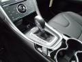 Charcoal Black Transmission Photo for 2014 Ford Fusion #87450299