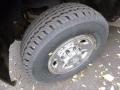 Sheer Silver Metallic - Silverado 2500HD Regular Cab 4x4 Photo No. 7