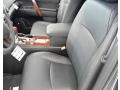 2013 Magnetic Gray Metallic Toyota Highlander Limited 4WD  photo #13