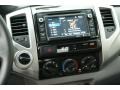 Black - Tacoma V6 TRD Sport Access Cab 4x4 Photo No. 6