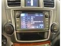 2013 Magnetic Gray Metallic Toyota Highlander Limited 4WD  photo #22
