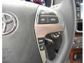 2013 Magnetic Gray Metallic Toyota Highlander Limited 4WD  photo #30