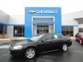 Black - Impala LT Photo No. 1