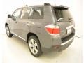 2013 Magnetic Gray Metallic Toyota Highlander Limited 4WD  photo #39