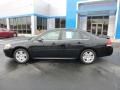 Black - Impala LT Photo No. 2