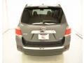 2013 Magnetic Gray Metallic Toyota Highlander Limited 4WD  photo #40